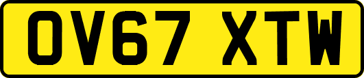 OV67XTW