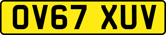 OV67XUV