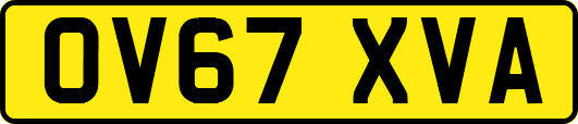 OV67XVA