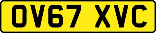 OV67XVC