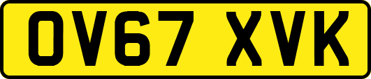 OV67XVK