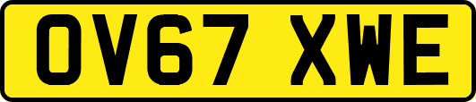 OV67XWE