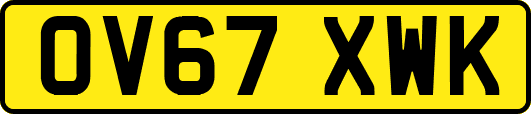 OV67XWK