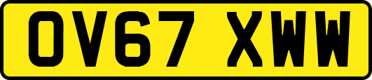 OV67XWW