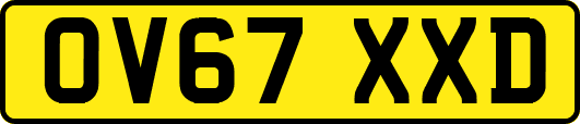 OV67XXD