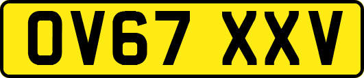 OV67XXV