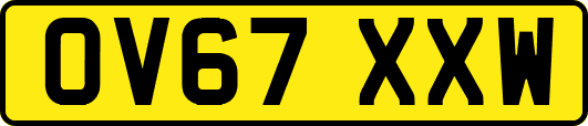OV67XXW