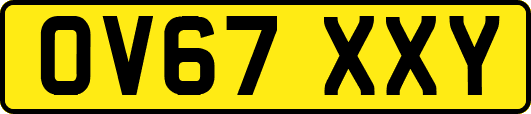 OV67XXY