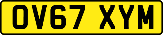 OV67XYM