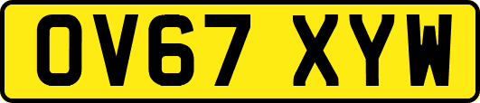 OV67XYW