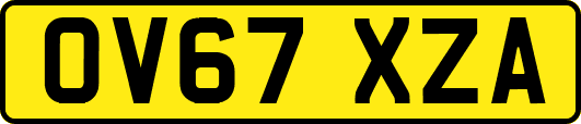 OV67XZA