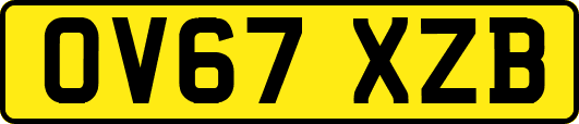 OV67XZB