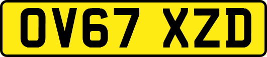 OV67XZD