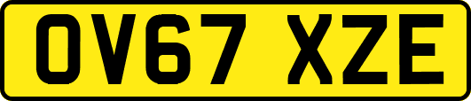OV67XZE