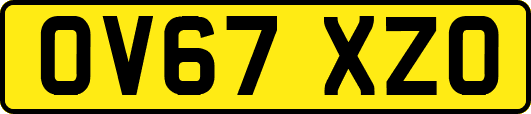 OV67XZO