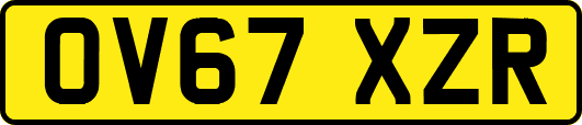 OV67XZR