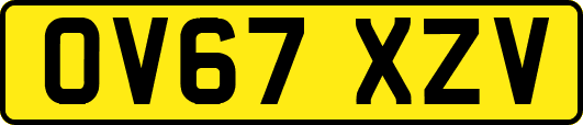 OV67XZV