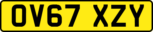 OV67XZY