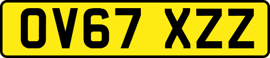 OV67XZZ