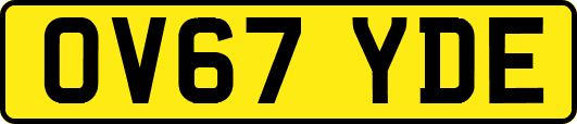 OV67YDE