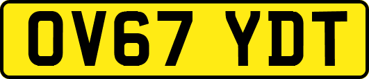 OV67YDT