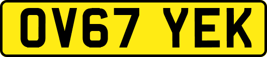 OV67YEK