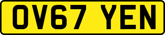 OV67YEN