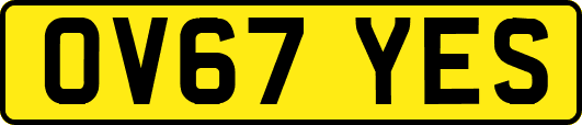 OV67YES