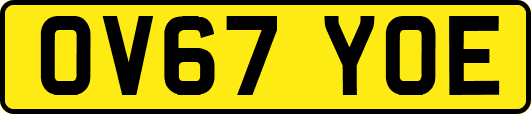 OV67YOE