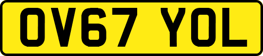 OV67YOL