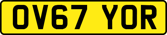 OV67YOR