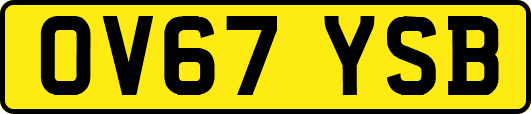 OV67YSB
