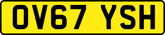 OV67YSH