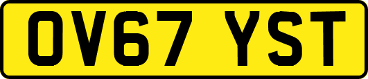 OV67YST