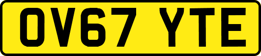 OV67YTE