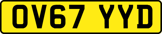 OV67YYD