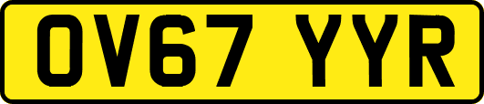 OV67YYR