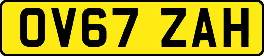 OV67ZAH