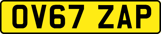 OV67ZAP