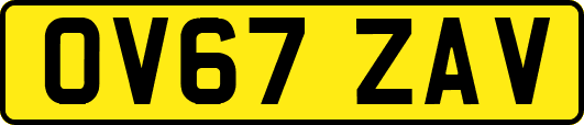 OV67ZAV