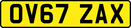 OV67ZAX