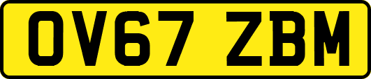 OV67ZBM