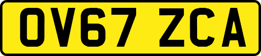 OV67ZCA