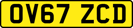 OV67ZCD