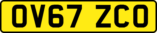 OV67ZCO