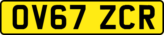 OV67ZCR