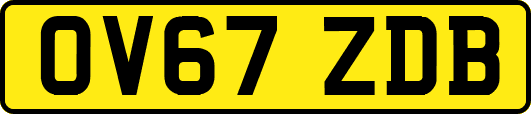 OV67ZDB
