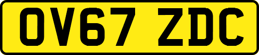 OV67ZDC