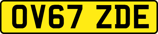 OV67ZDE