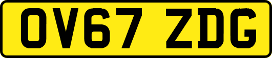 OV67ZDG